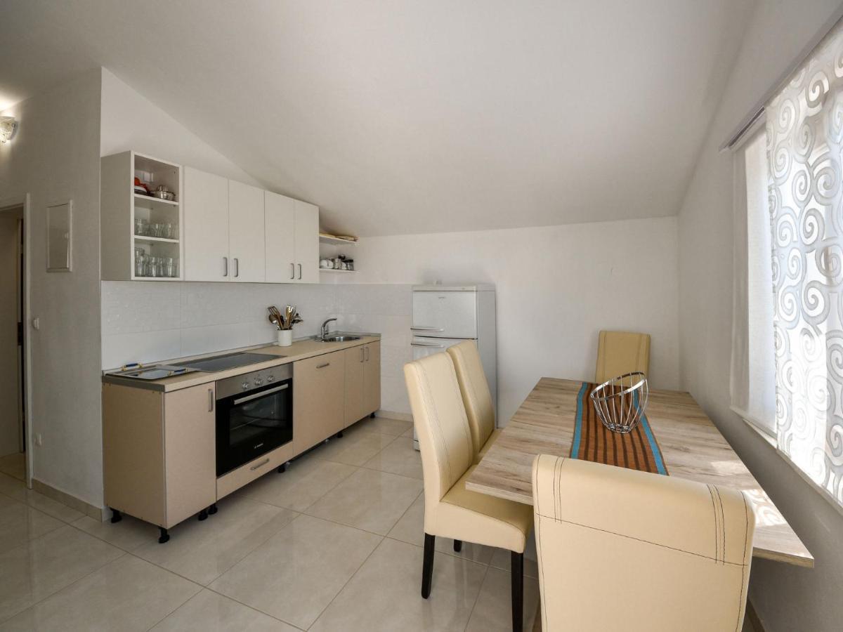 Apartment Mirjana-1 By Interhome Seline Exteriér fotografie
