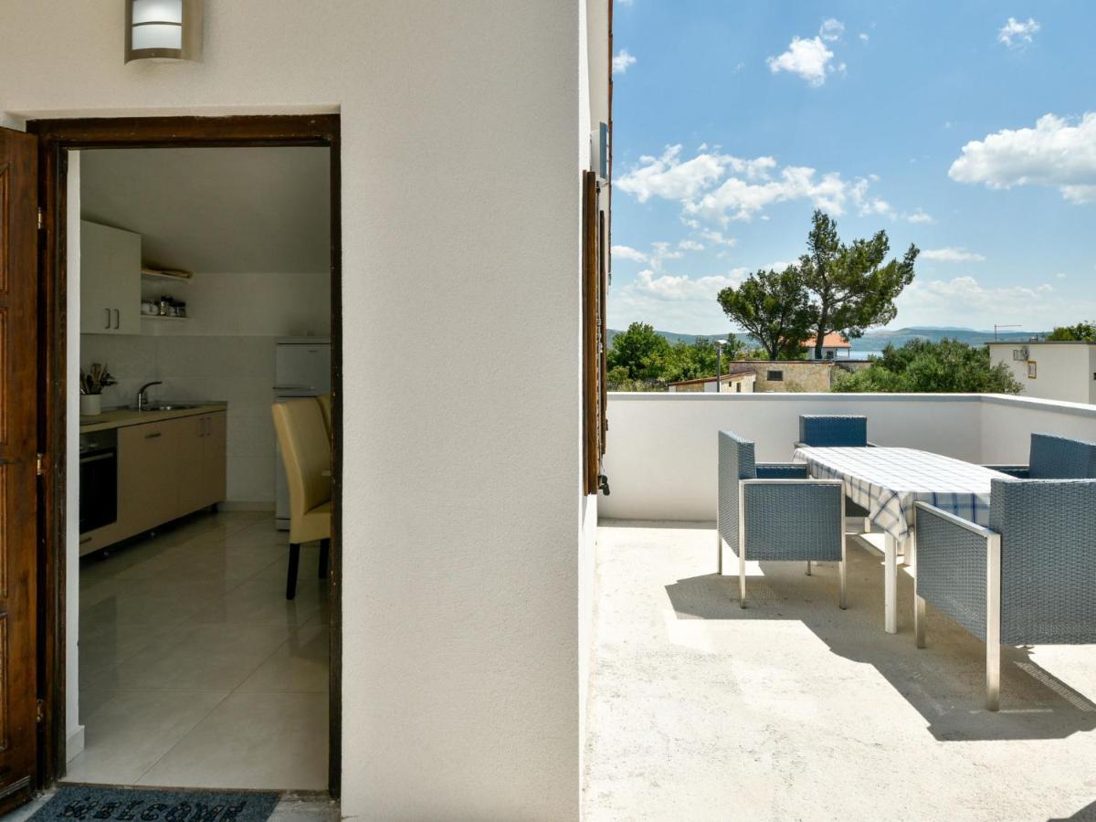 Apartment Mirjana-1 By Interhome Seline Exteriér fotografie