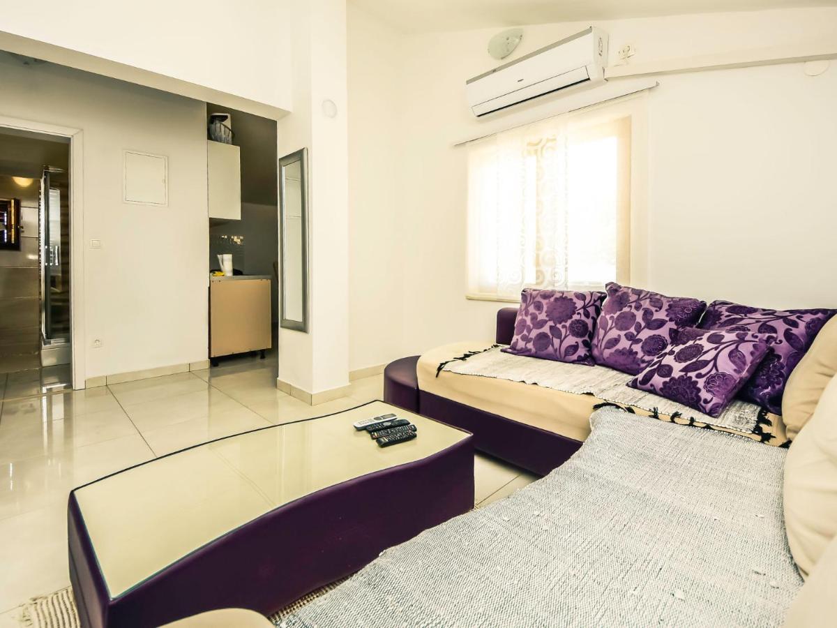 Apartment Mirjana-1 By Interhome Seline Exteriér fotografie