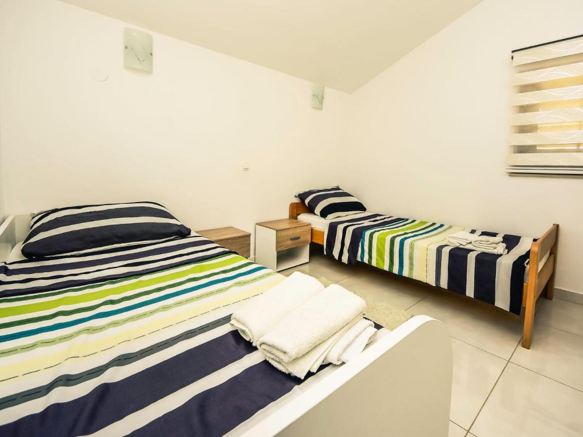 Apartment Mirjana-1 By Interhome Seline Exteriér fotografie