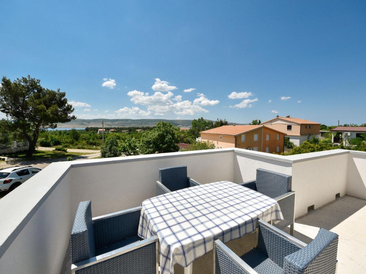 Apartment Mirjana-1 By Interhome Seline Exteriér fotografie