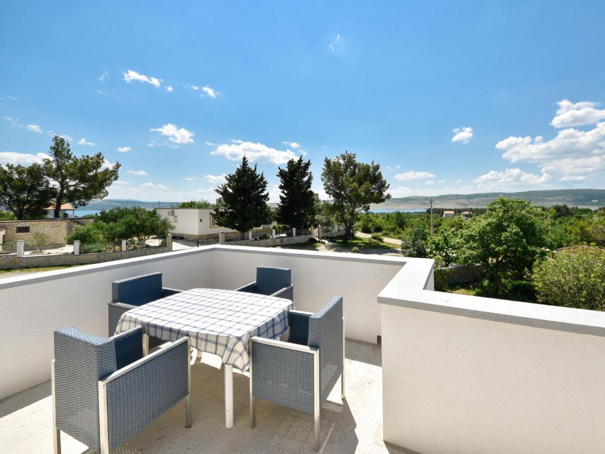 Apartment Mirjana-1 By Interhome Seline Exteriér fotografie