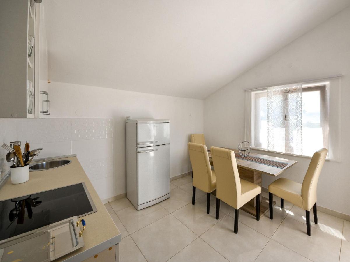 Apartment Mirjana-1 By Interhome Seline Exteriér fotografie